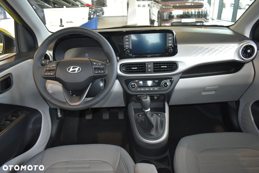 Hyundai i10 1.2 Modern - 6