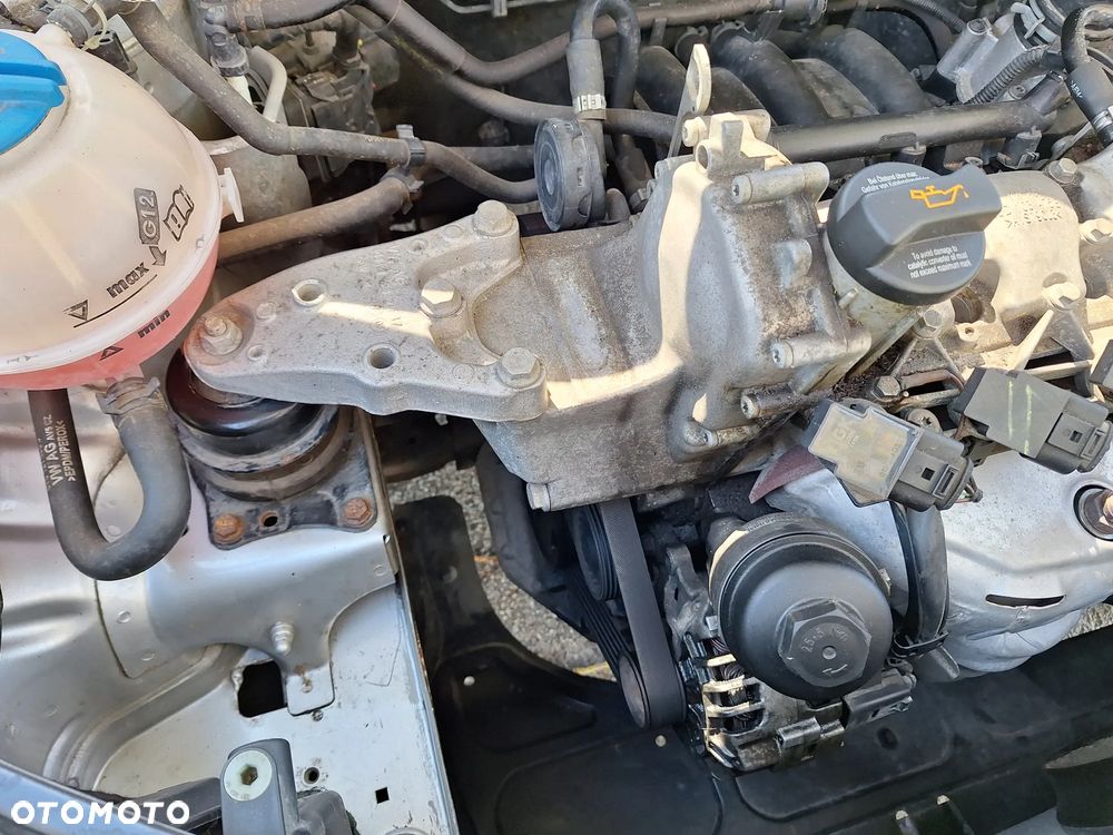 Skoda Fabia 1.2 12V Classic - 34