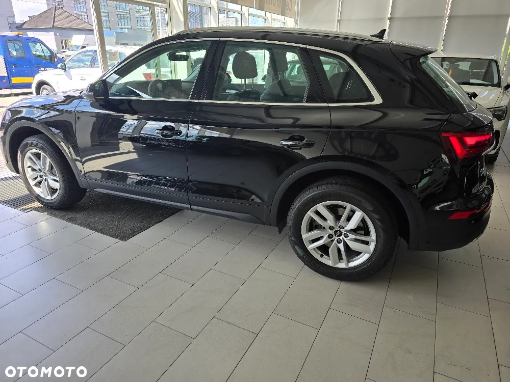 Audi Q5 - 6