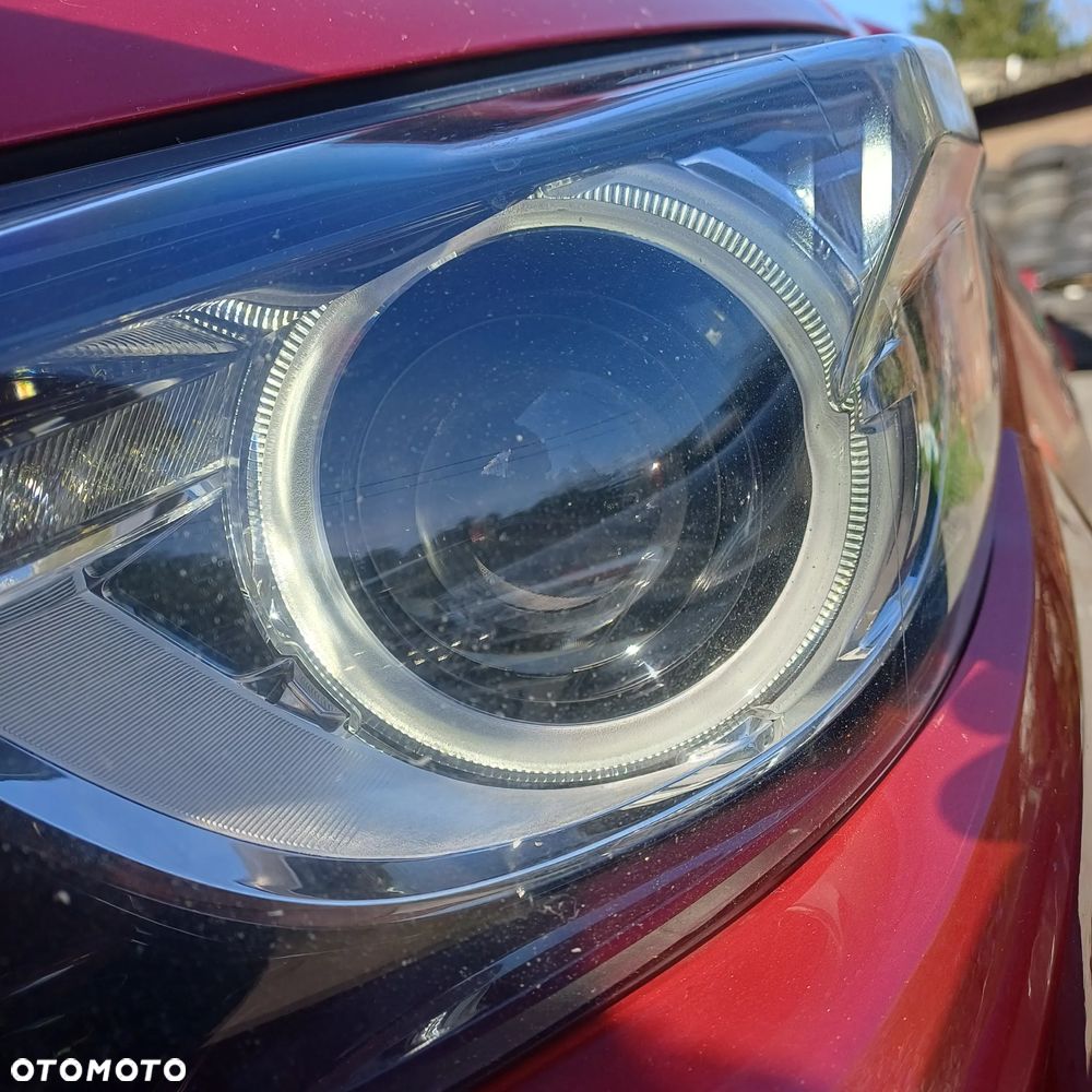 Mazda 3 SKYACTIV-D 150 Exclusive-Line - 13