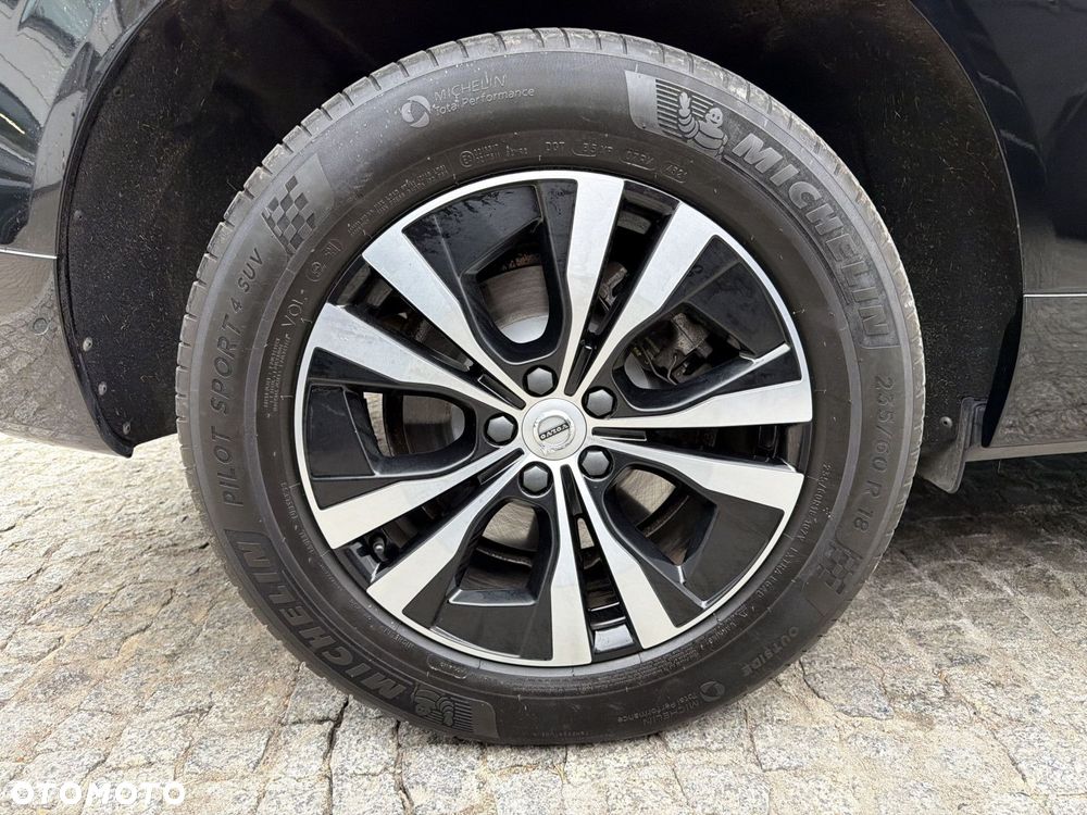 Volvo XC 60 - 26