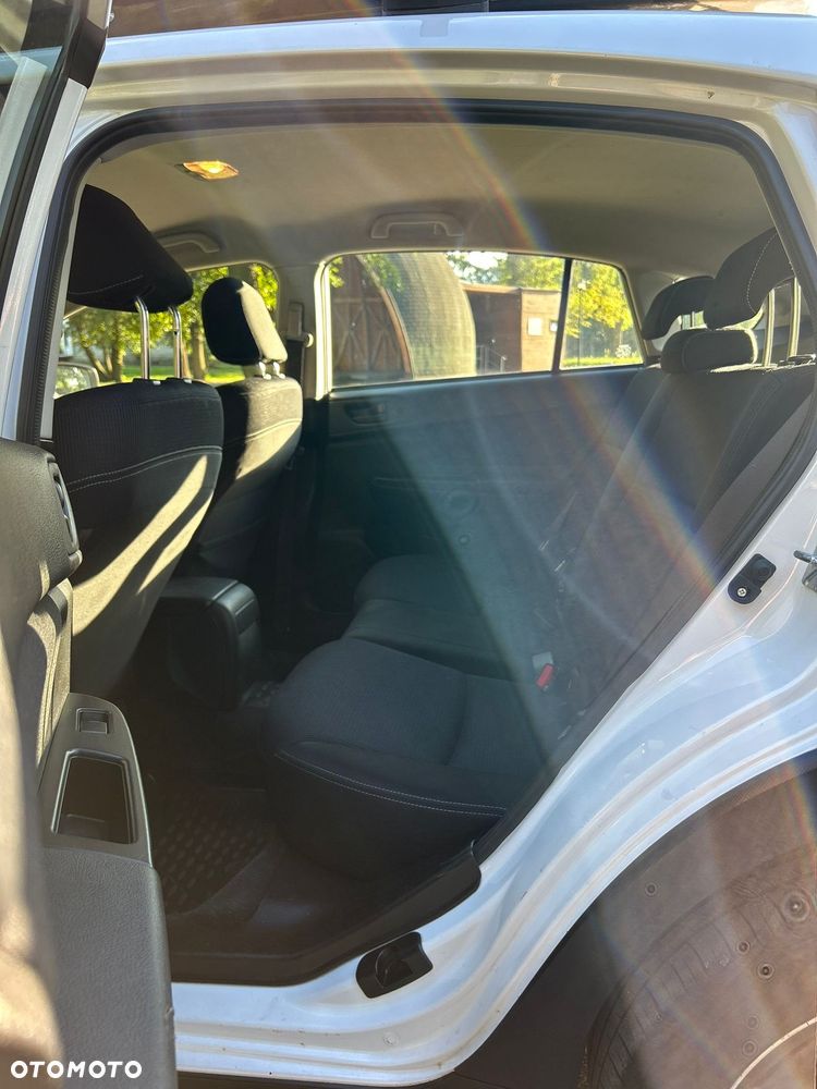 Subaru XV 1.6i Comfort - 15