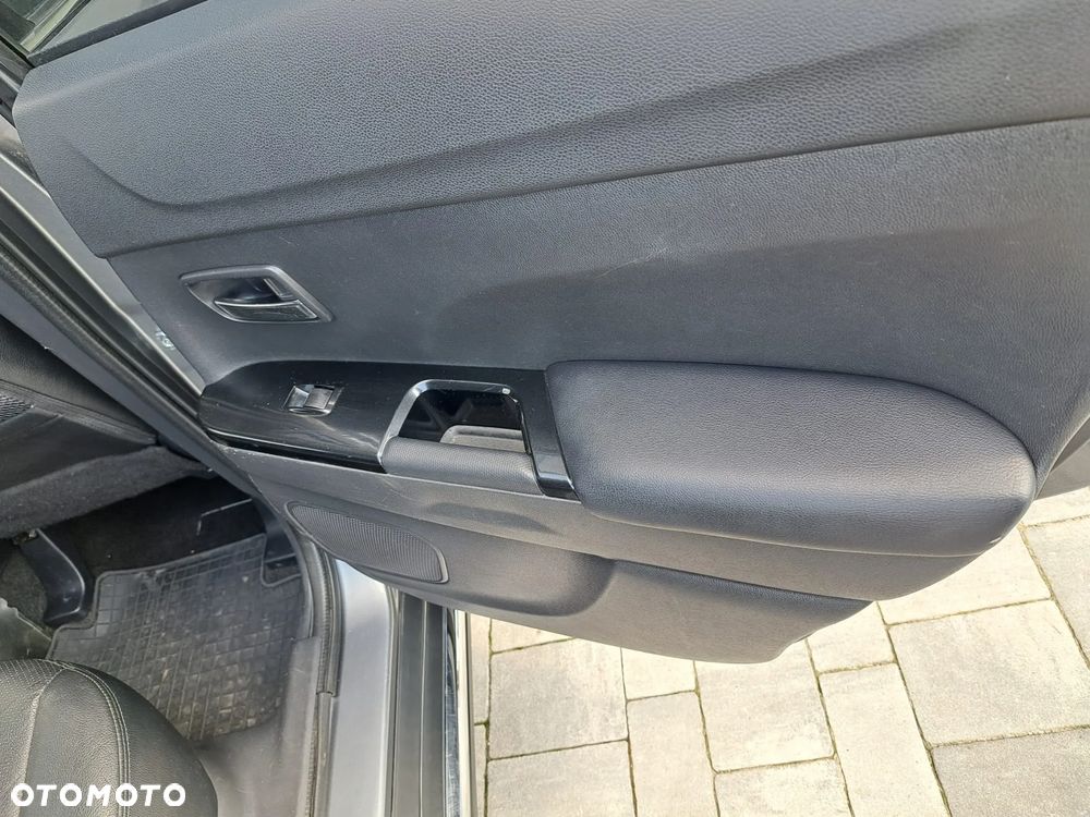 Peugeot 4008 HDI FAP 150 Stop & Start Allure - 32