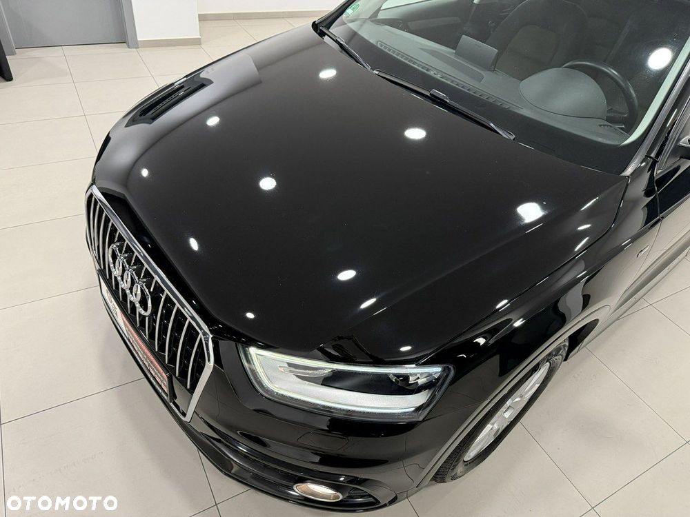 Audi Q3 - 16
