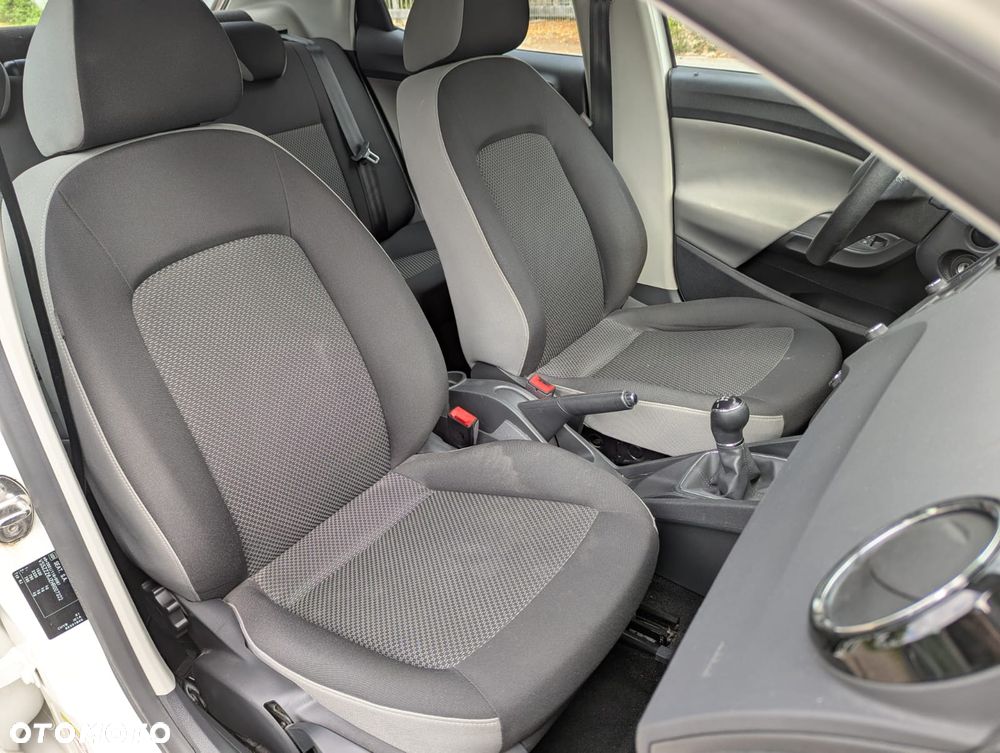 Seat Ibiza - 12