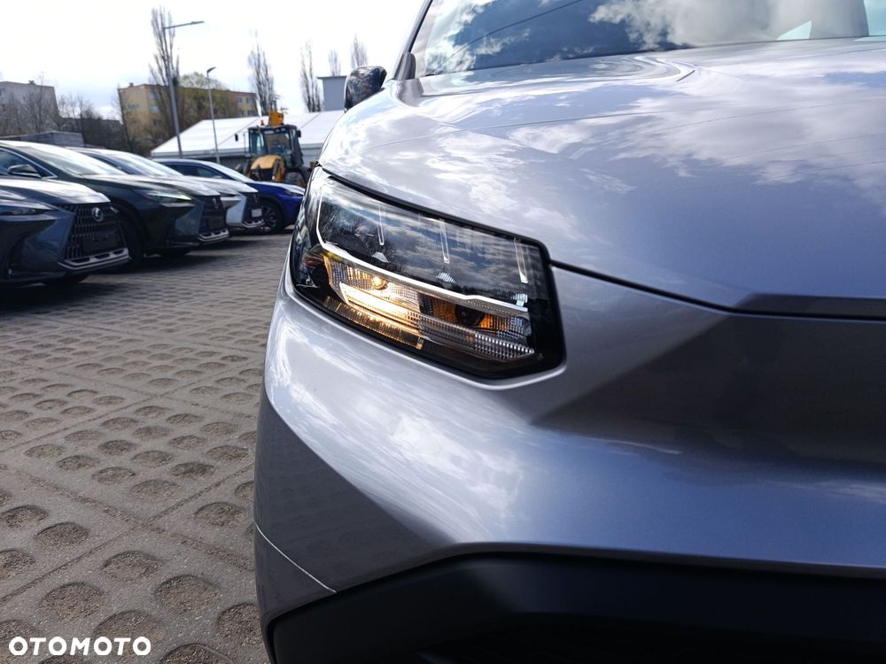 Toyota Proace City Verso 1.5 D-4D Business - 9