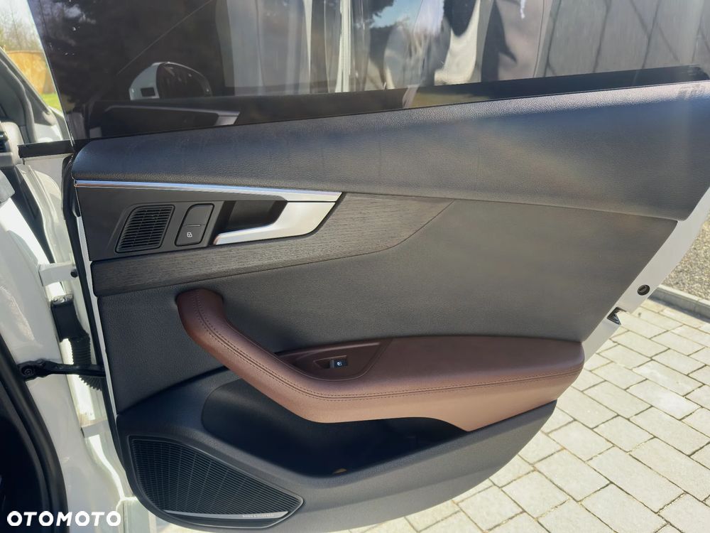 Audi A5 Sportback 2.0 TFSI quattro S tronic design - 11