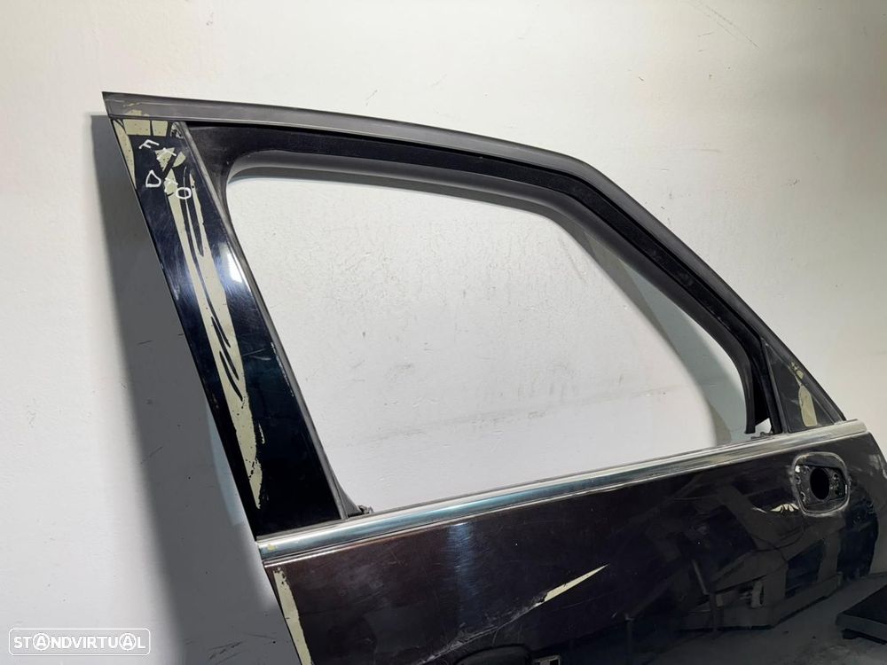 Porta Frente Direito OPEL ZAFIRA TOURER C 124311 - 3