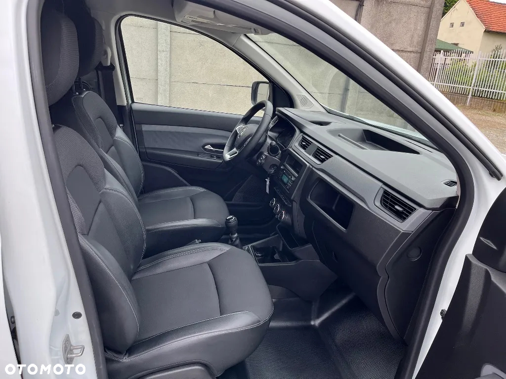 Renault Kangoo Express - 9