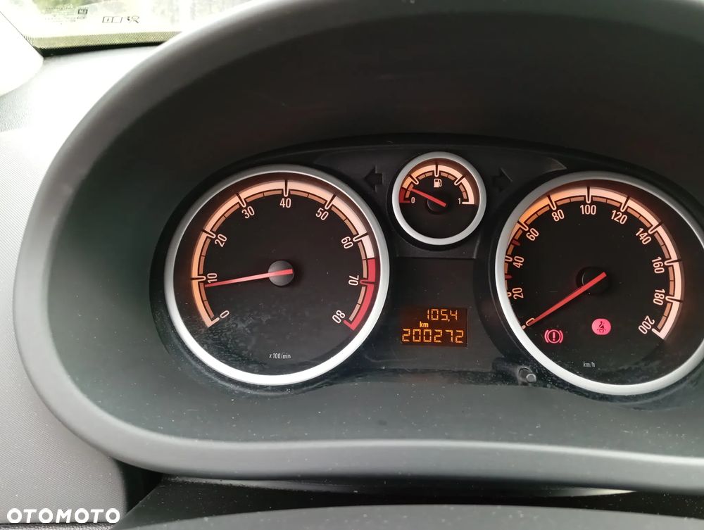 Opel Corsa 1.0 12V Enjoy - 8