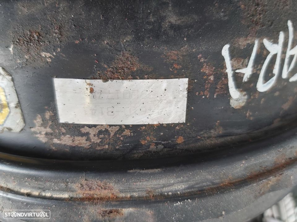 Servo Freio Suzuki Grand Vitara Ref: 4460-9141 - 1