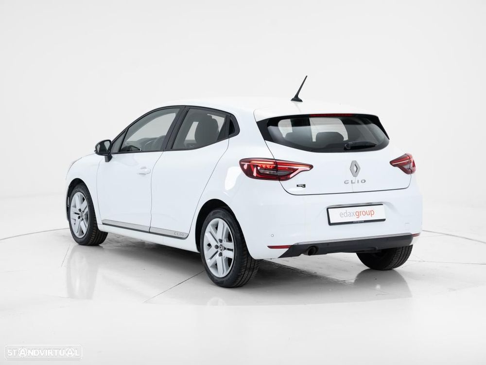 Renault Clio 1.5 Blue dCi Intens - 5