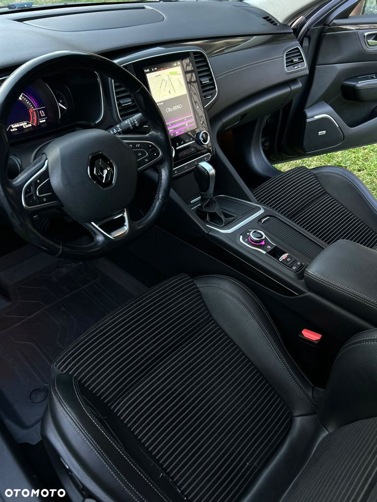 Renault Talisman - 36