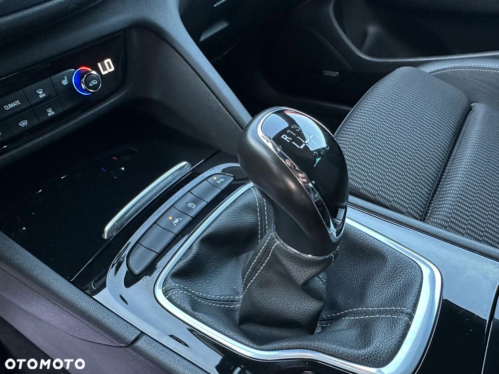 Opel Insignia 1.5 CDTI GS Line S&S - 22