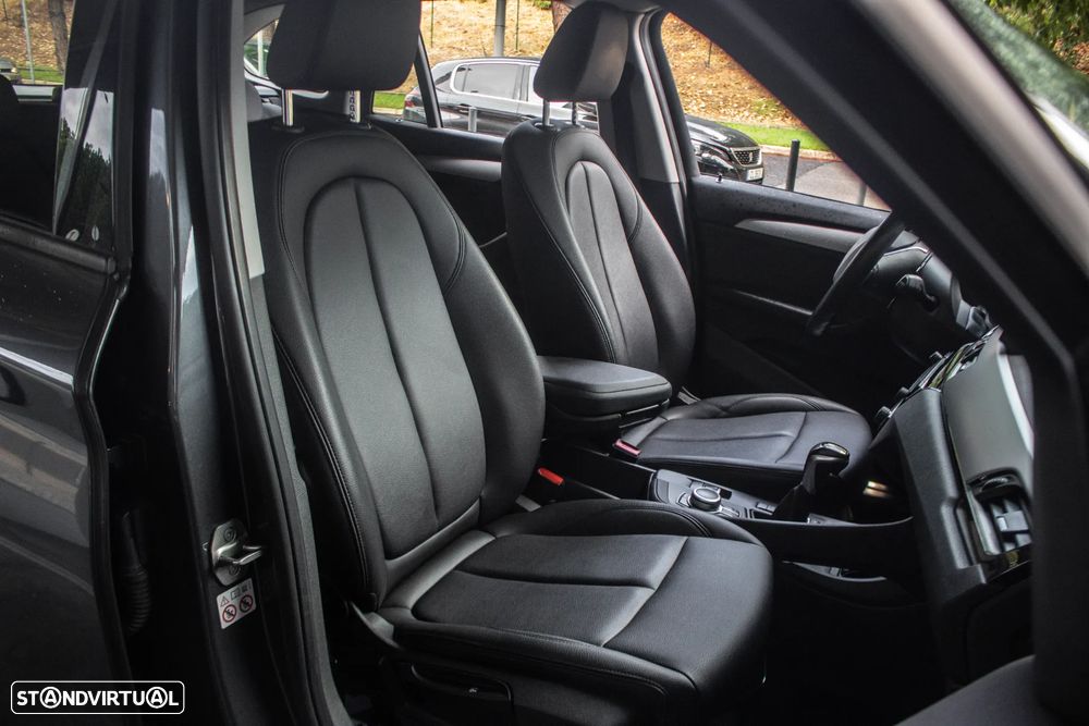 BMW X1 xDrive25e Advantage - 25
