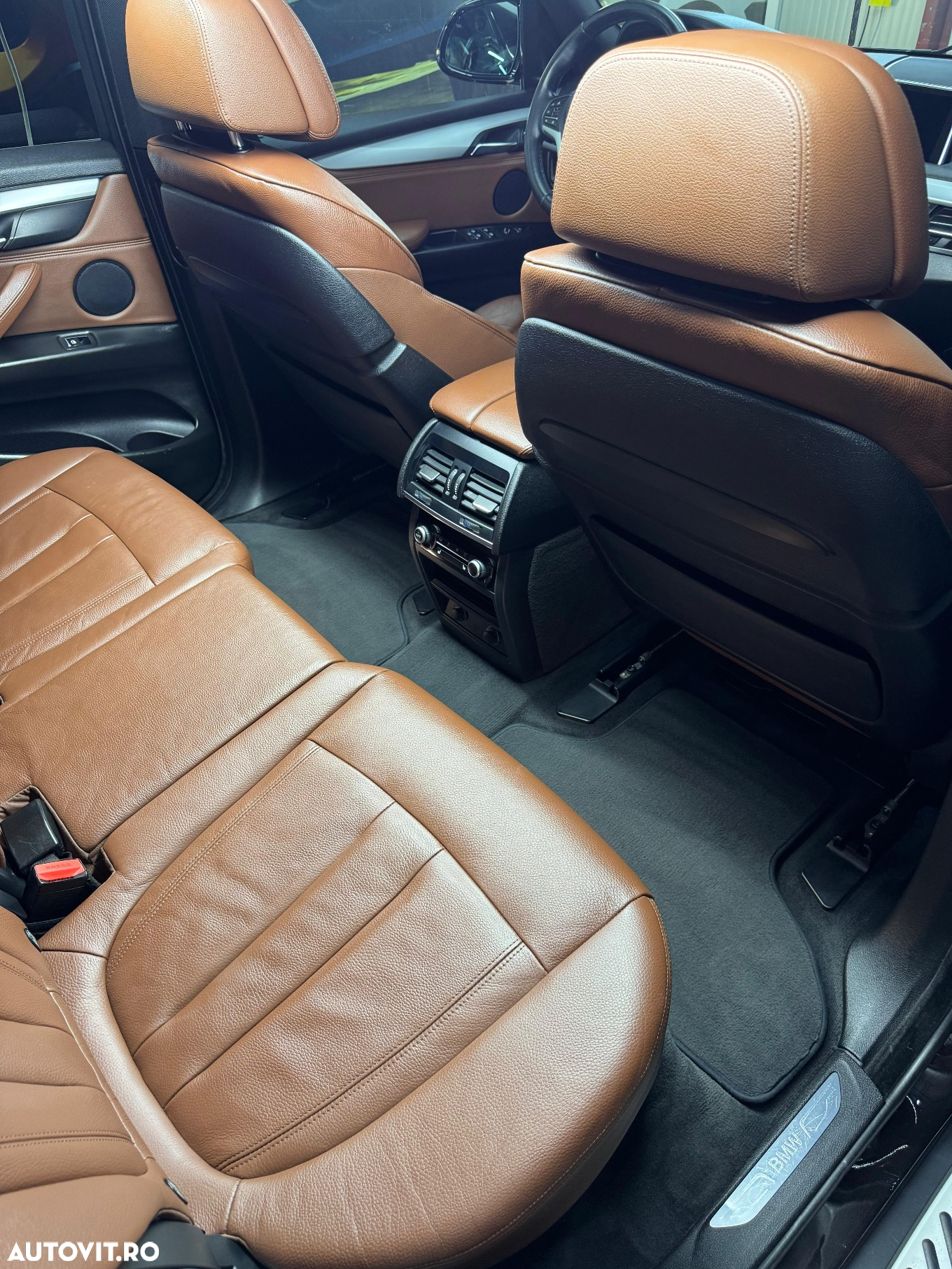 BMW X5 xDrive30d - 10
