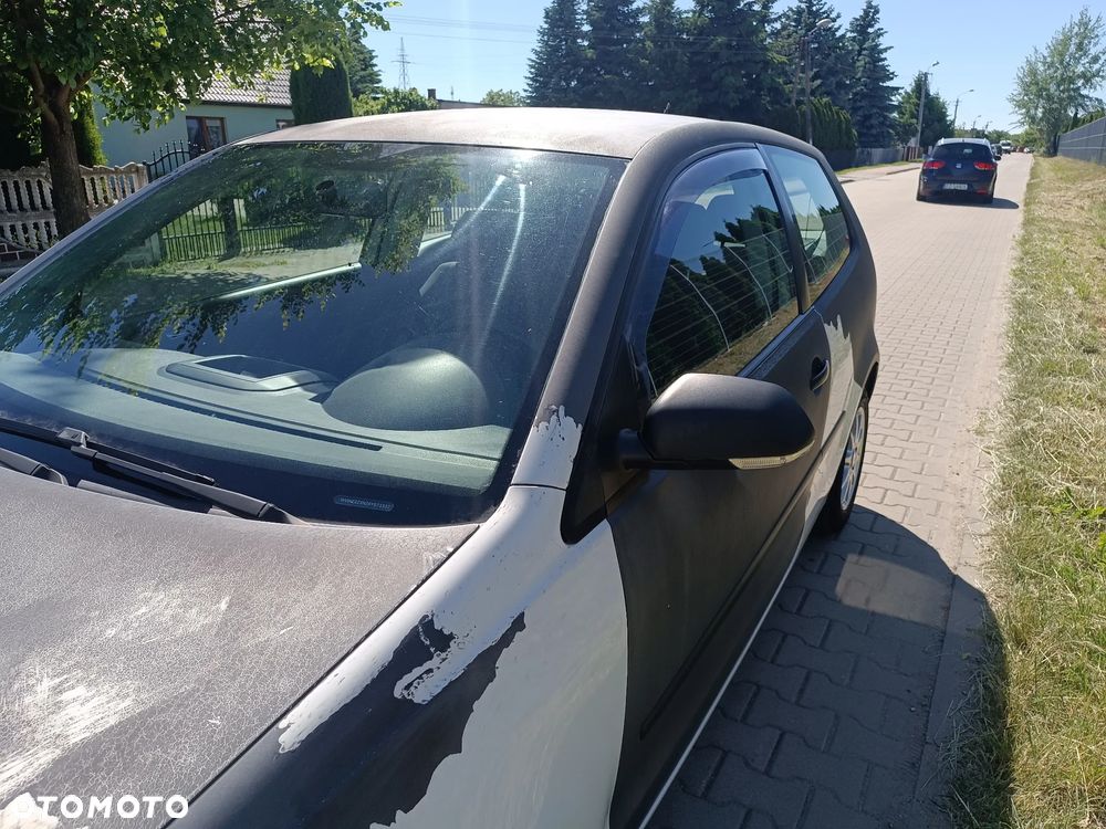 Volkswagen Polo 1.2 Comfortline - 28