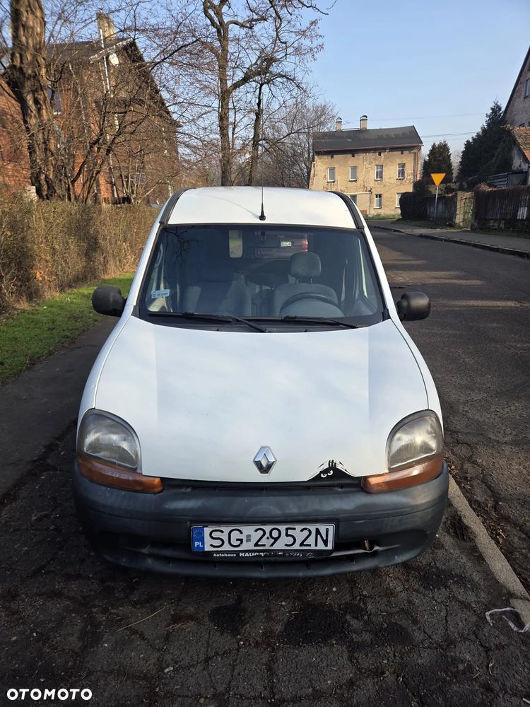 Audi A4 Avant 1.8T - 1