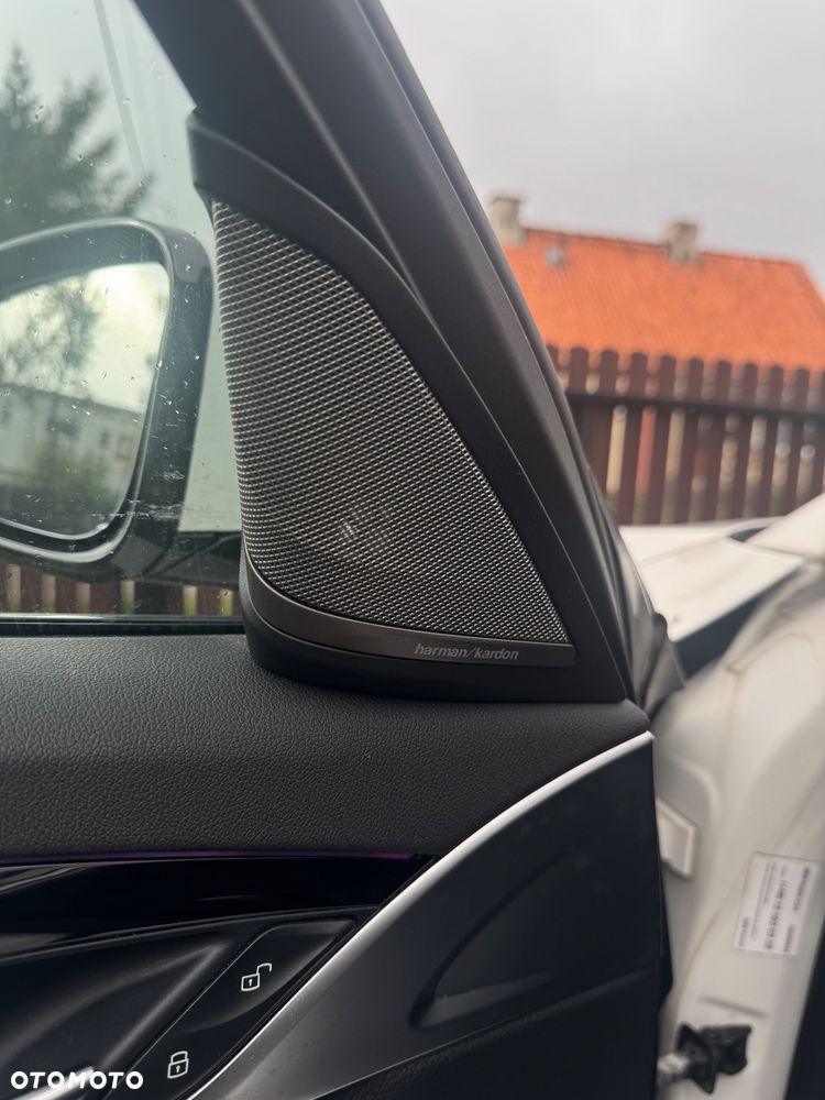 BMW Seria 5 520d Sport Line - 15