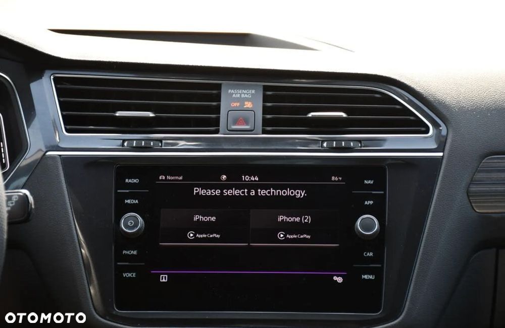 Volkswagen Tiguan - 13