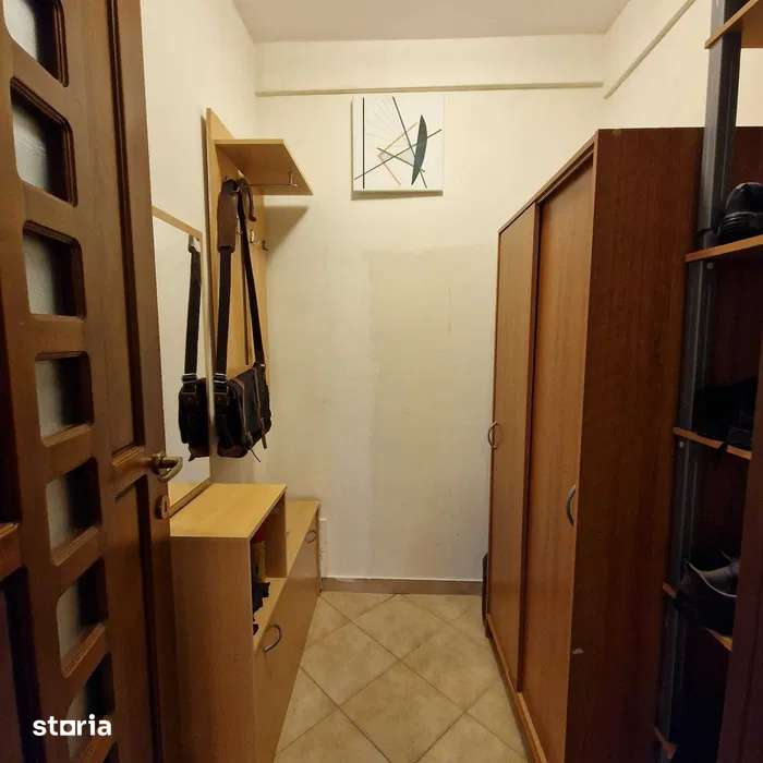 Apartament 2 camere 46mp | balcon | parcare | zona Stejarului — fotografia 2