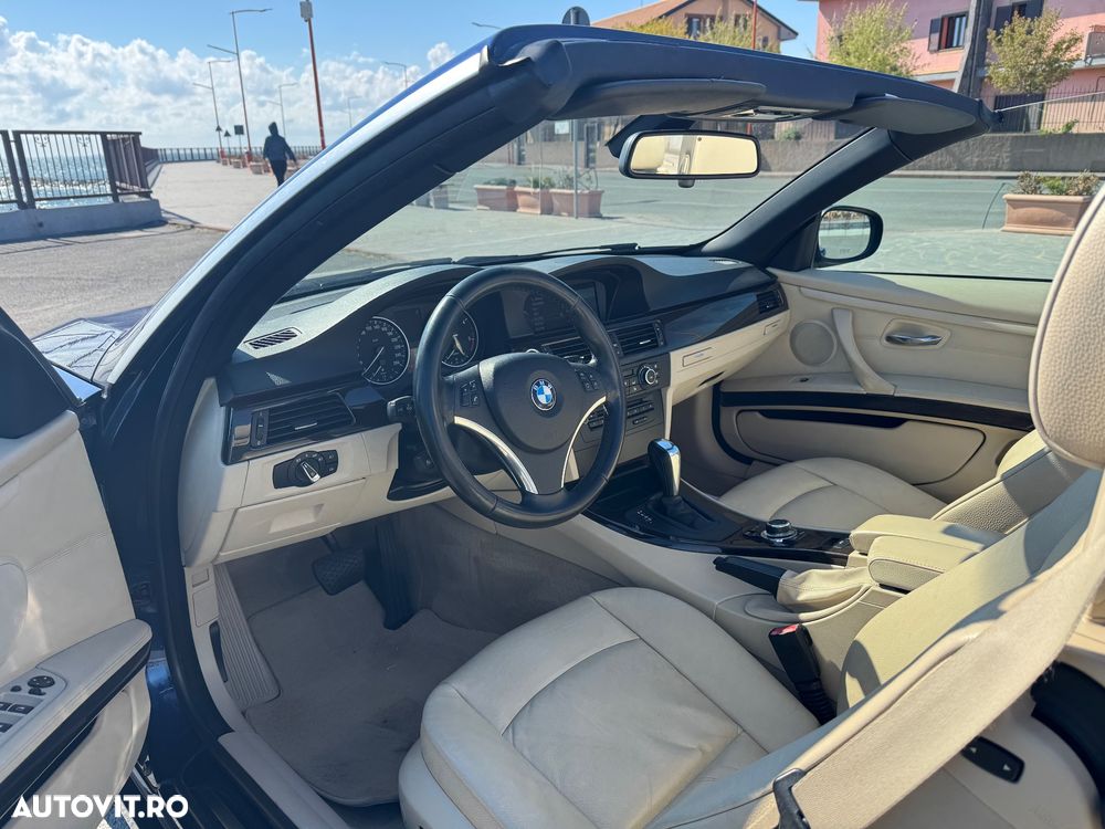 BMW Seria 3 320d DPF Aut. - 23