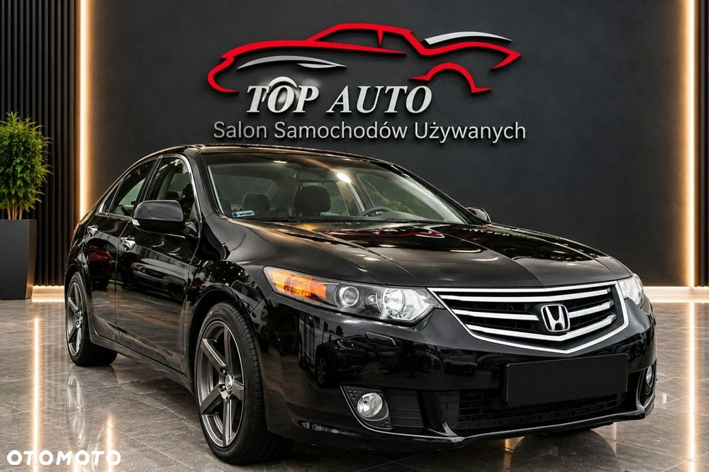Honda Accord 2.2d Comfort - 7