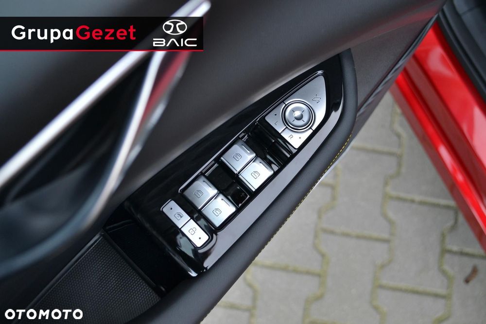 BAIC 5 1.5T Comfort DCT - 13