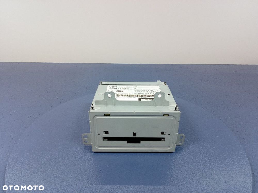 OPEL INSIGNIA A RADIO NAWIGACJA CD500 22790015 - 1