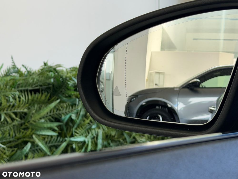 Mercedes-Benz Klasa A 45 S AMG 4-Matic 8G-DCT - 40