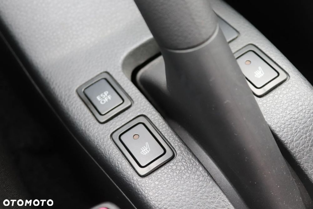Suzuki SX4 1.6 VVT 4x2 Comfort - 36