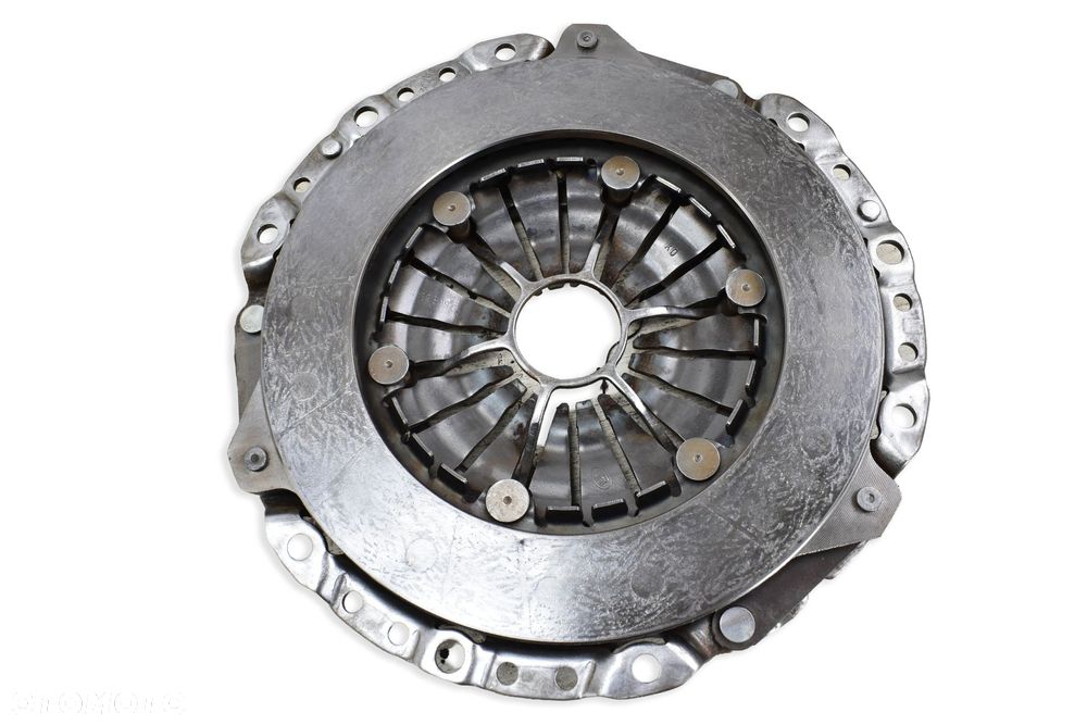 Koło Dwumasowe Sprzęgło BMW e81 e87 e88 e60 e90 e91 e92 e93 2.0i N43B20AY - 10