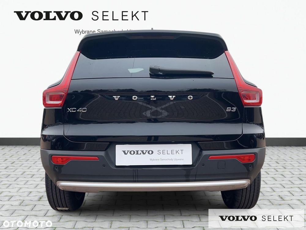 Volvo XC 40 - 7
