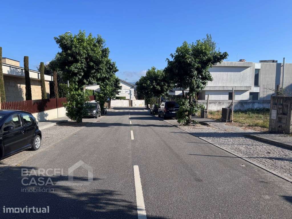 O Privilégio de Construir o Seu Futuro Numa Localização Única e Exc... - Grande imagem: 3/4