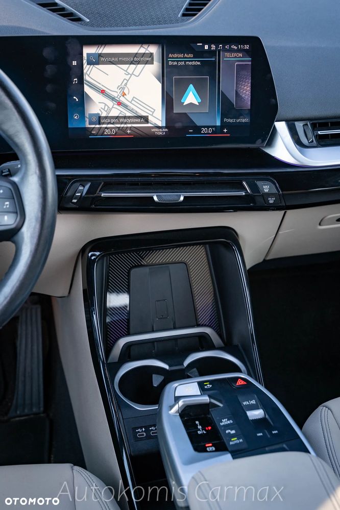 BMW X1 - 22