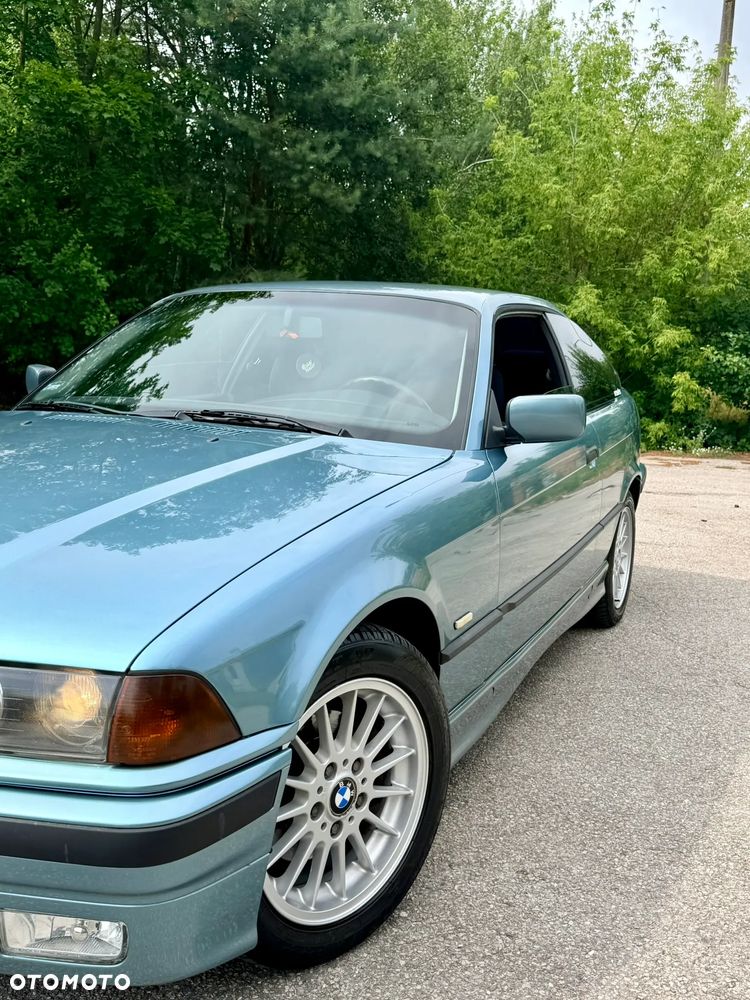 BMW Seria 3 - 10