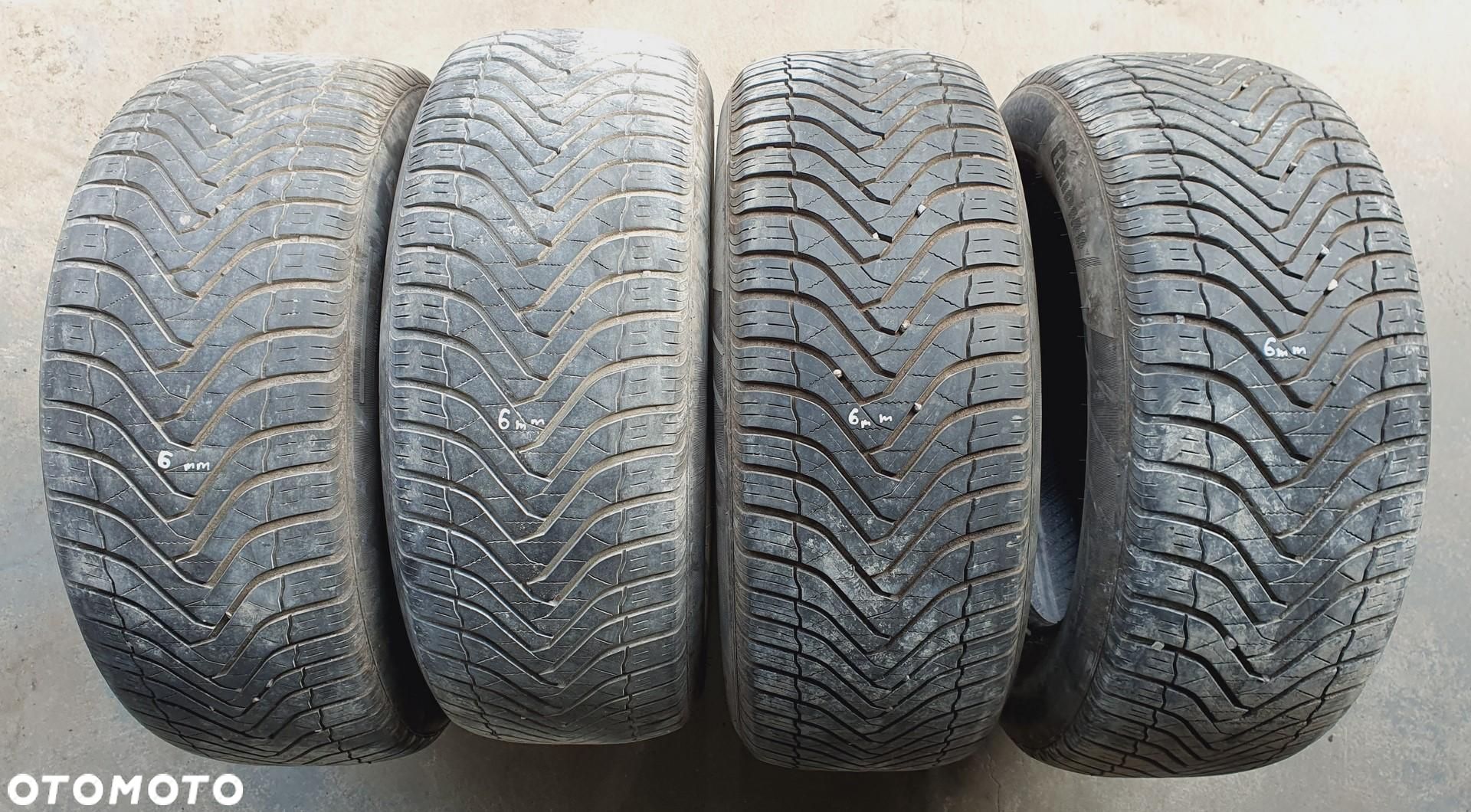 OPONY GRIPMAX SUREGRIP A/S 255/60/R17 CAŁOROCZNE - 1