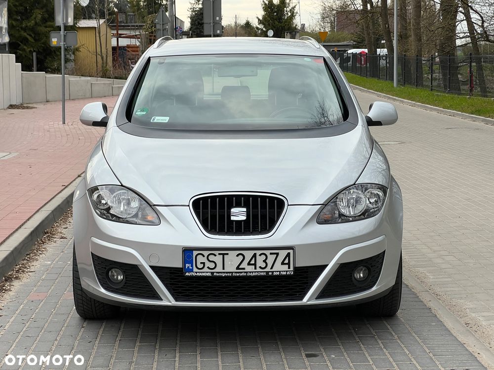 Seat Altea XL 1.4 TSI Style - 2