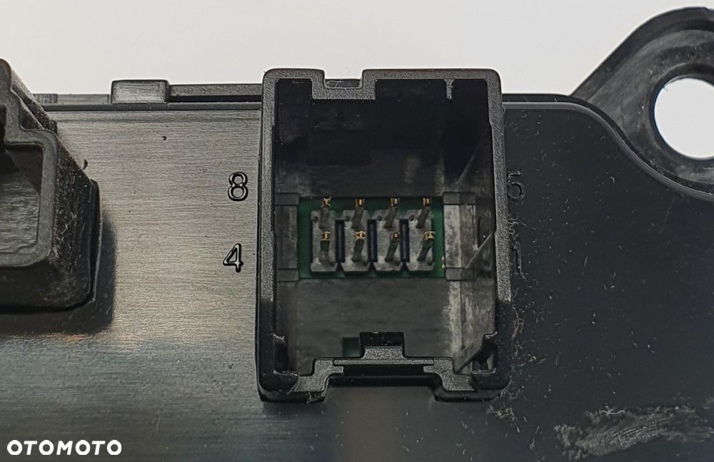 PANEL STEROWANIA NAWIEWU FORD B-MAX AV1T-18C612 EUROPA - 5