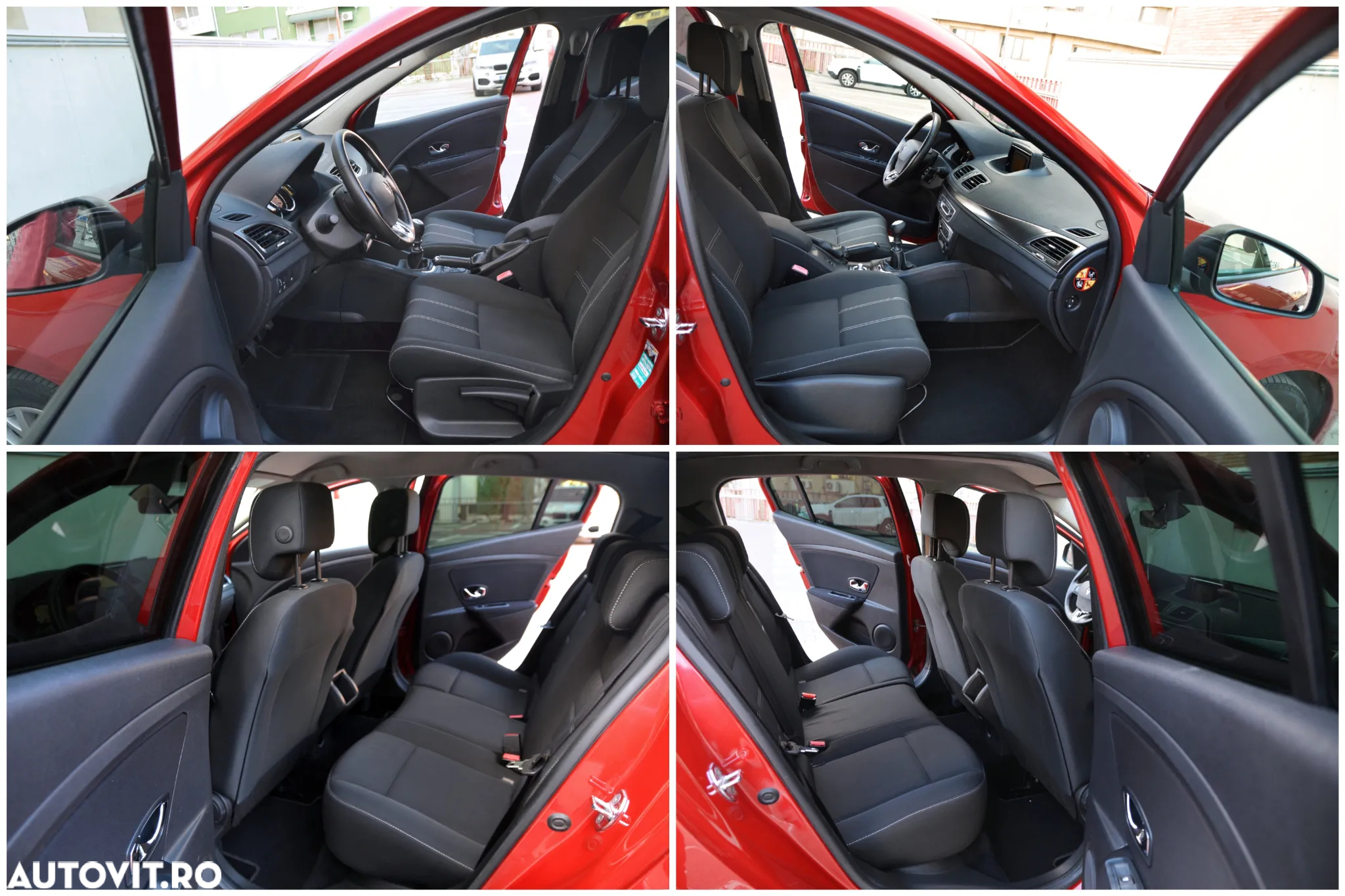 Renault Megane - 18