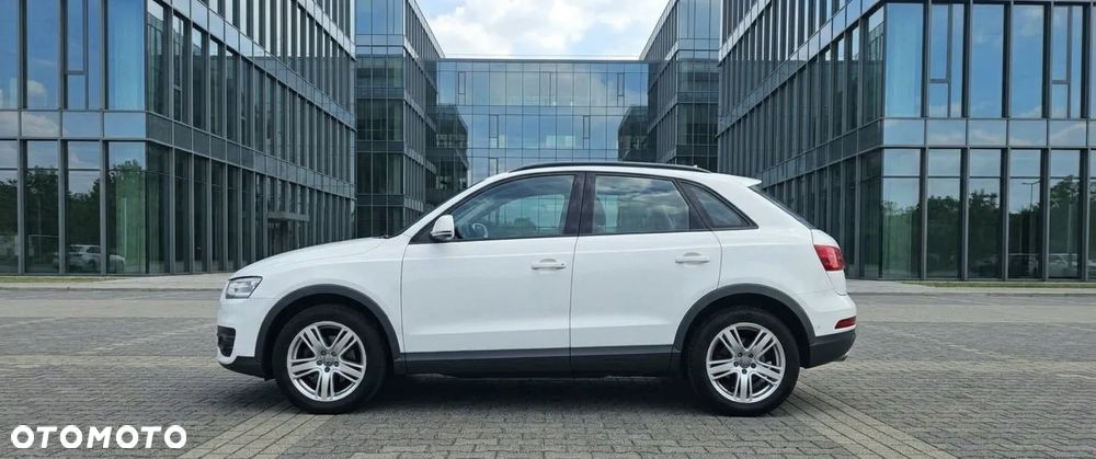 Audi Q3 1.4 TFSI S tronic - 3