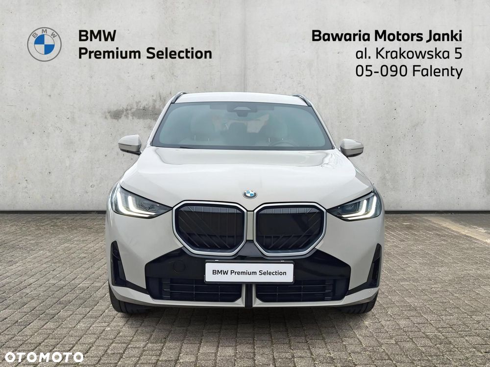 BMW X3 - 5