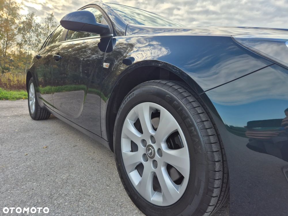 Opel Insignia - 31