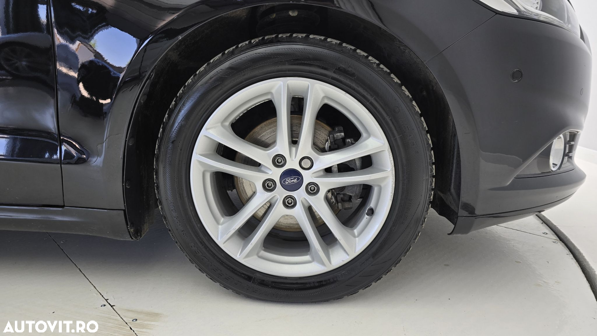 Ford Mondeo - 23