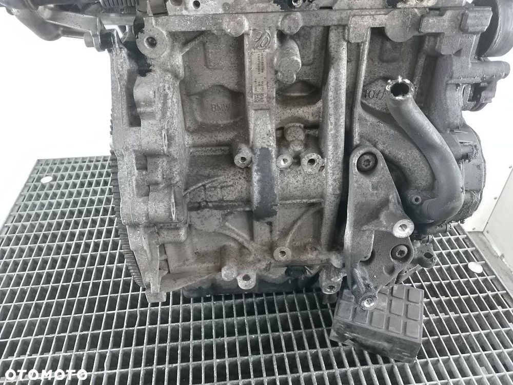 SILNIK BMW F46 Gran Tourer ( 15-17 ) B37C15 1.5 D 216d - 5