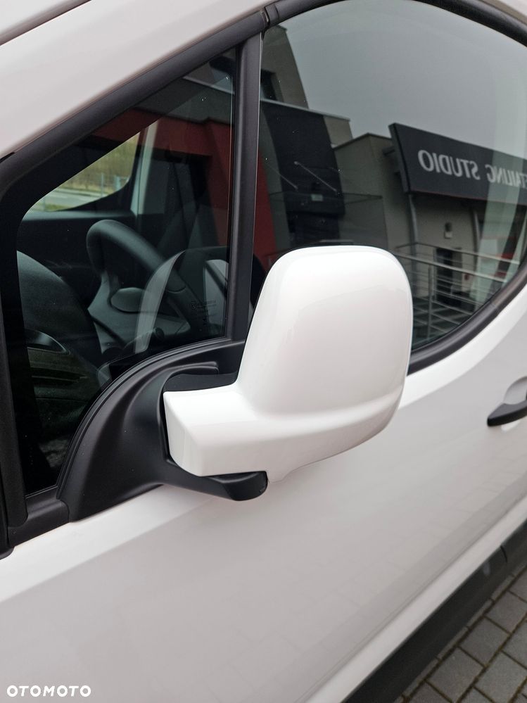 Opel COMBO 1.5CDTI 102KM - 14