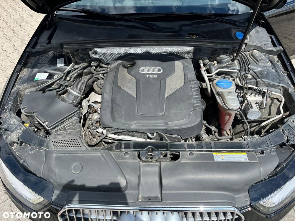 Audi A4 Allroad 2.0 TDI clean diesel Quattro S tronic - 33