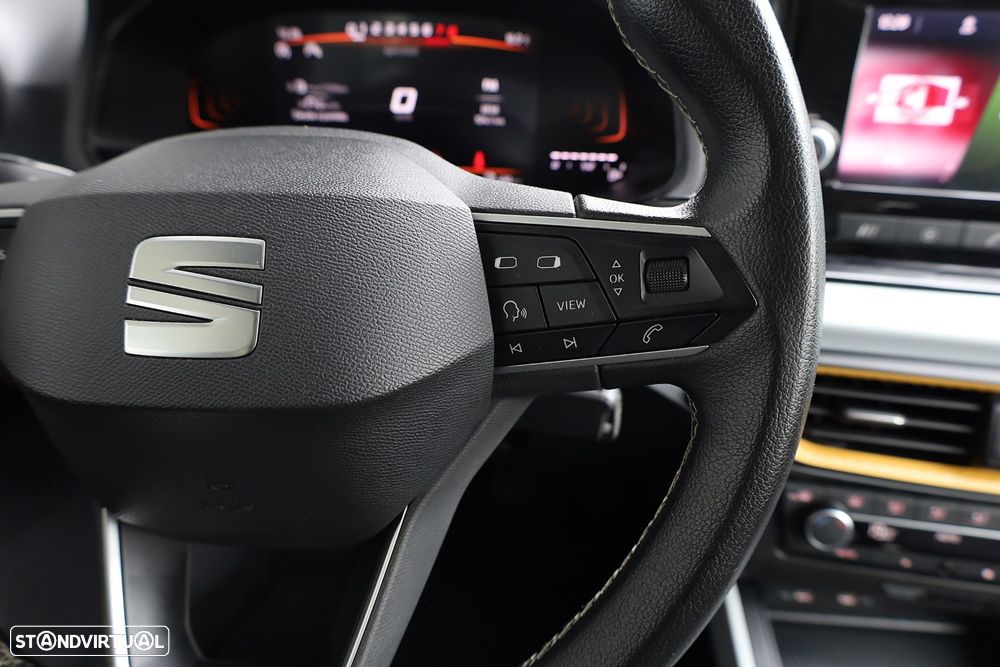 SEAT Arona 1.0 TSI Style - 20