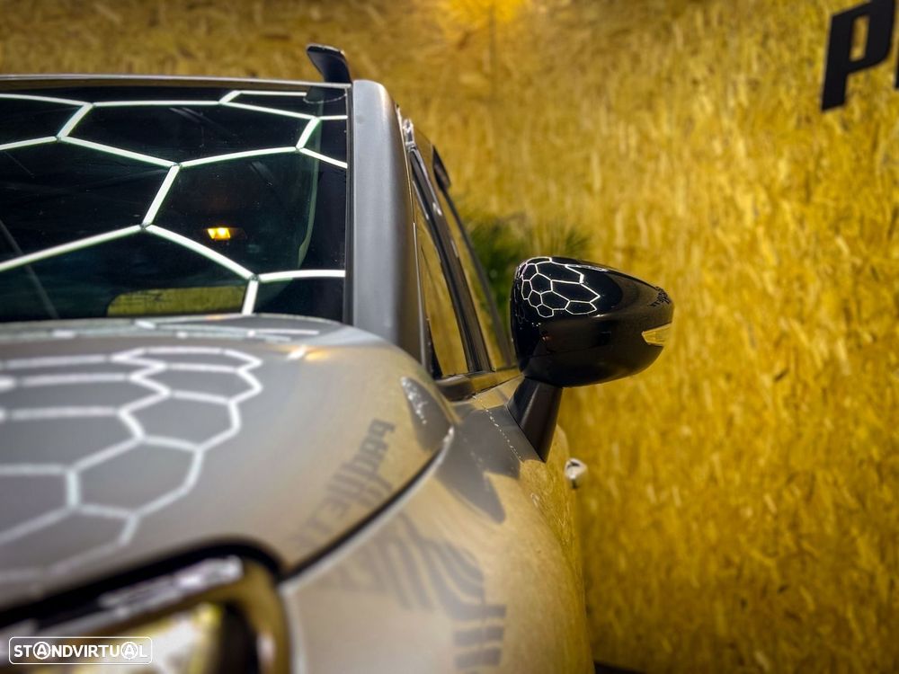 Citroën C3 Aircross 1.6 BlueHDi Feel - 46