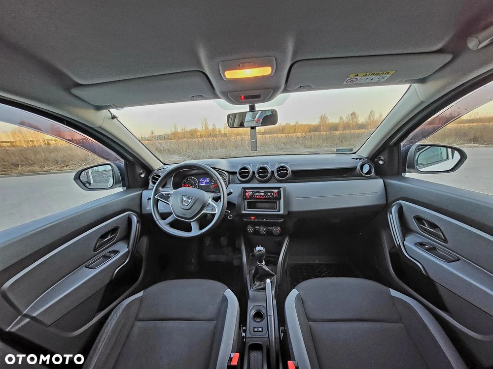 Dacia Duster - 11